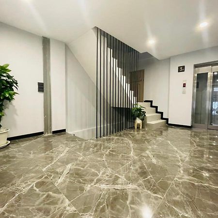 Nona Hotel, Bangkok Makkasan Eksteriør bilde