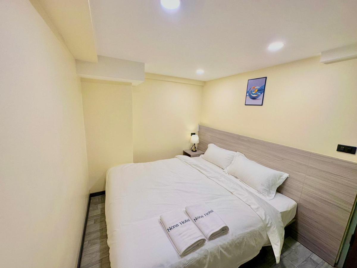 Nona Hotel, Bangkok Makkasan Eksteriør bilde